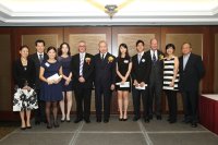 20130906 Prince Philip Scholarship Award Ceremony040
